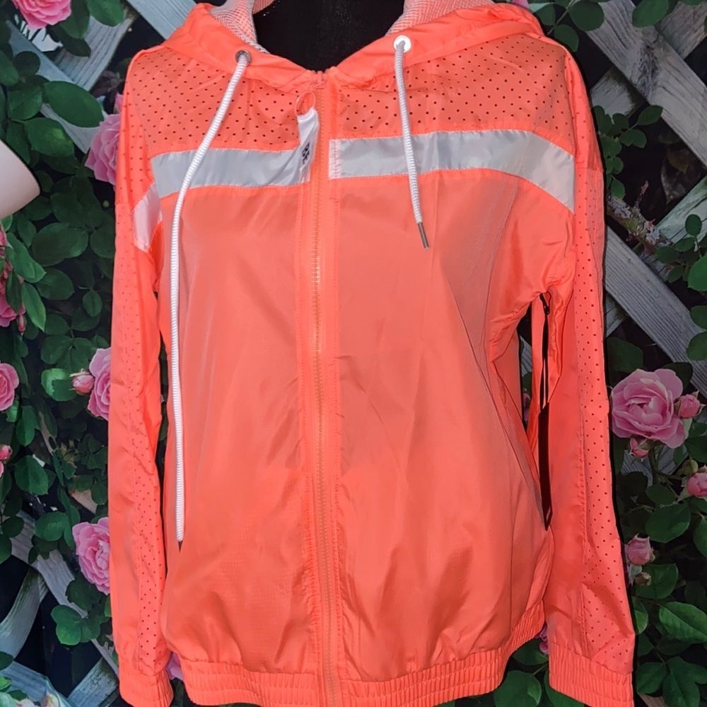Bebe jacket